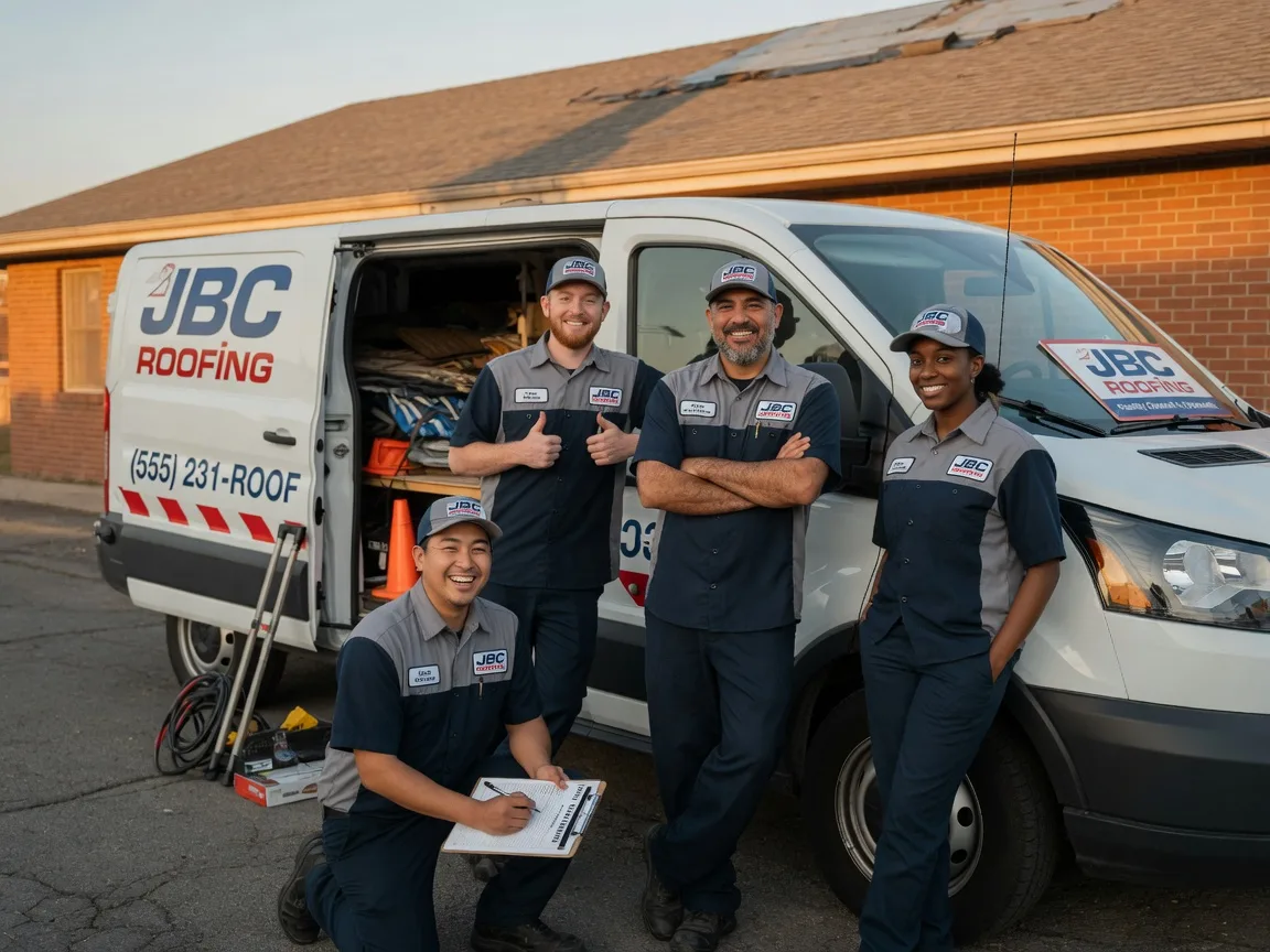 Roof Replacement company in Almo, ID